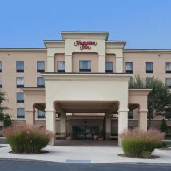 Hampton Inn By Hilton Knoxville-West At Cedar Bluff Thumbnail