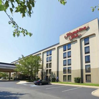 Hampton Inn York