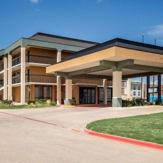 Quality Inn West Fort Worth Thumbnail
