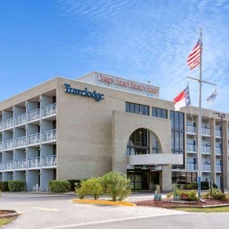 Travelodge by Wyndham Outer Banks/Kill Devil Hills Thumbnail