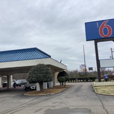 Motel 6-Memphis, TN - East Thumbnail