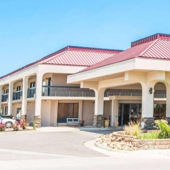 Travelodge by Wyndham Pueblo Thumbnail