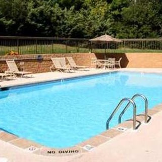 Hampton Inn By Hilton State College Thumbnail