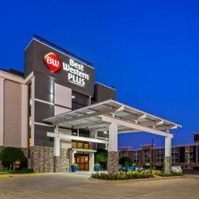 Comfort Inn Dallas North Love Field Airport Thumbnail