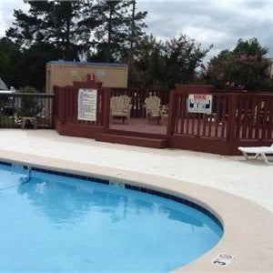 Baymont by Wyndham Greenville Thumbnail