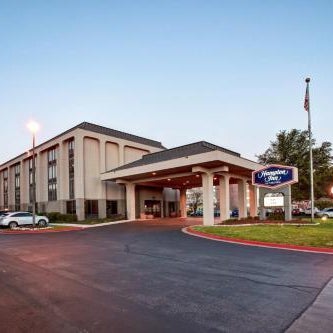 Hampton Inn By Hilton College Station Thumbnail