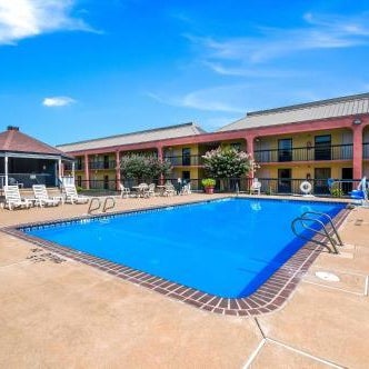 Quality Inn Fredericksburg-Central Park Area Thumbnail