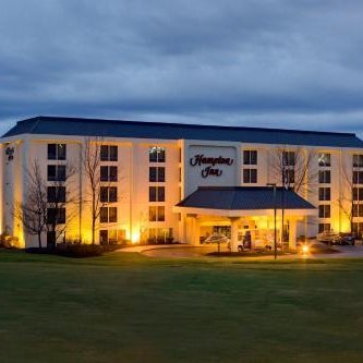 Hampton Inn By Hilton Pittsburgh-Airport Thumbnail