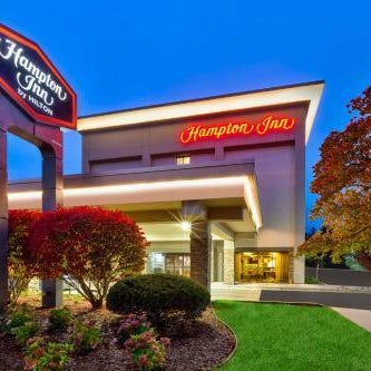 Hampton Inn By Hilton Traverse City Thumbnail