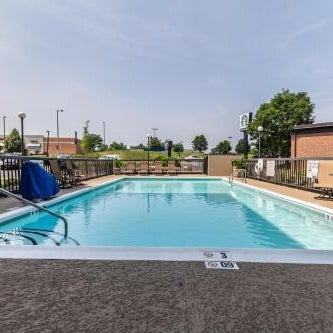 Hampton Inn By Hilton Winchester-University/Mall Area Thumbnail