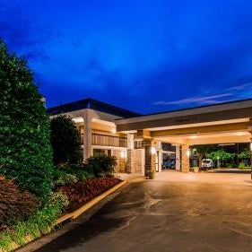 Best Western Dulles Airport Inn Thumbnail