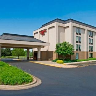 Hampton Inn By Hilton Kansas City-Airport Thumbnail