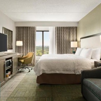 Hampton Inn By Hilton Reading/Wyomissing Thumbnail