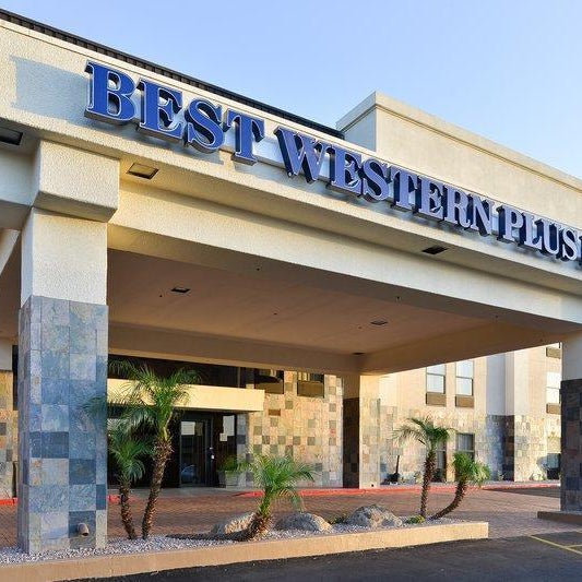 Best Western Plus Gilbert/Mesa