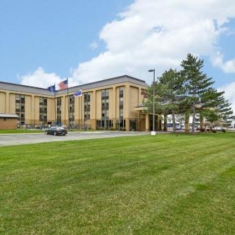 Hampton Inn By Hilton Detroit/Madison Heights/South Troy Thumbnail