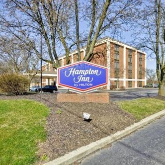 Hampton Inn By Hilton Columbus/Dublin Thumbnail