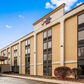 The Hotel at Dayton South Thumbnail
