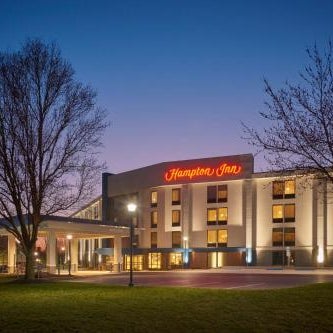 Hampton Inn By Hilton Lancaster, Pa Thumbnail