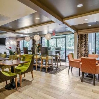 Comfort Inn Raleigh Midtown Thumbnail