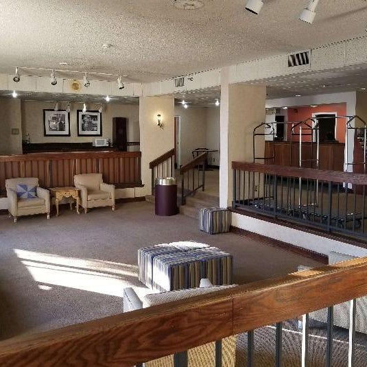Candlewood Suites Columbus North By IHG