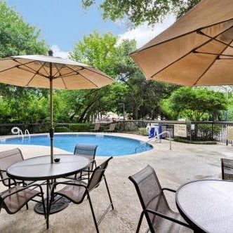 Hampton Inn By Hilton Austin North Hotel Thumbnail