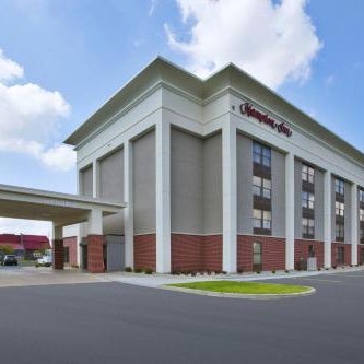 Hampton Inn By Hilton Toledo-South/Maumee Thumbnail