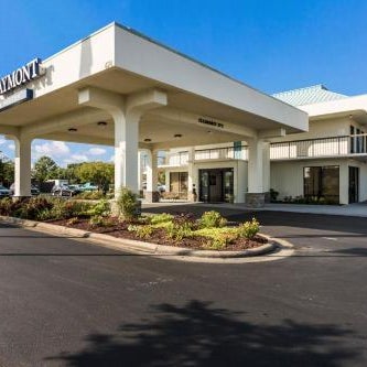 Baymont by Wyndham Camp Lejeune Thumbnail
