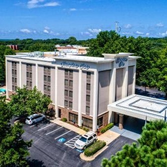 Hampton Inn By Hilton Raleigh/Cary Thumbnail