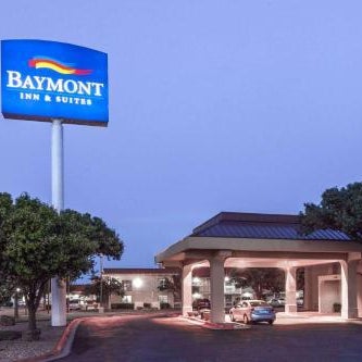 Baymont by Wyndham Amarillo East Thumbnail