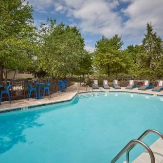 Hampton Inn By Hilton Harrisburg-West Thumbnail