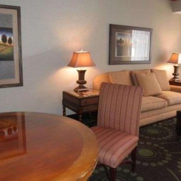 Quality Inn Florissant Thumbnail