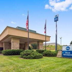 Best Western Hickory Thumbnail