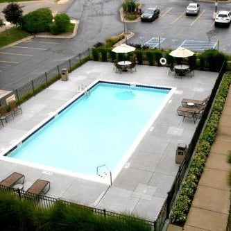 Hampton Inn By Hilton Detroit/Northville Thumbnail