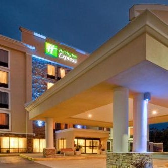 Holiday Inn Express Wilkes-Barre East By IHG Thumbnail