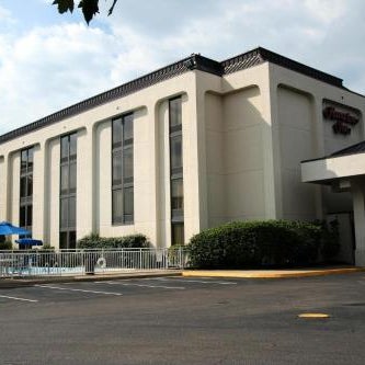 Hampton Inn By Hilton Norfolk/Chesapeake Thumbnail
