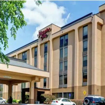 Hampton Inn By Hilton Charlotte-Gastonia Thumbnail