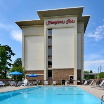 Hampton Inn By Hilton Charlotte/Cornelius Thumbnail