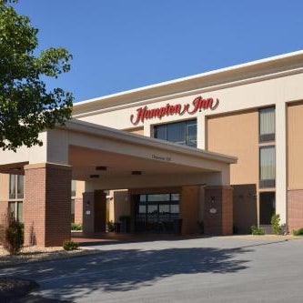 Hampton Inn By Hilton Springfield South Thumbnail