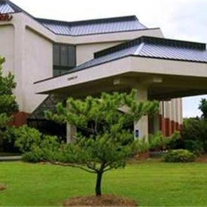 Hampton Inn By Hilton New Bern Thumbnail