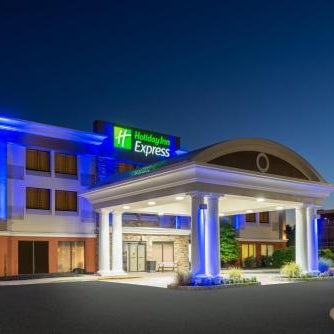 Holiday Inn Express Bensalem By IHG Thumbnail