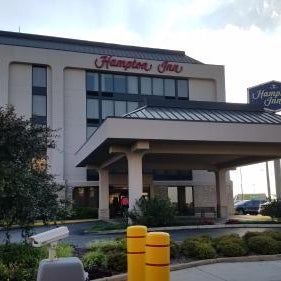 Wingate by Wyndham St Louis Airport Thumbnail