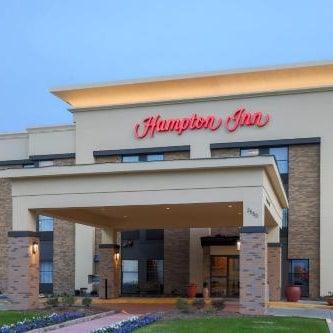 Spark by Hilton Dayton Fairborn