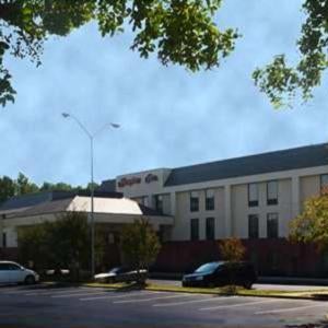 Hampton Inn By Hilton Sanford Thumbnail