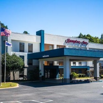 Hampton Inn By Hilton Pickwick Dam-At Shiloh Falls Thumbnail