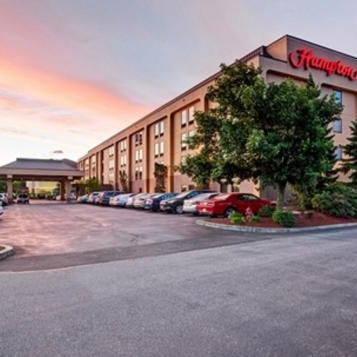 Hampton Inn By Hilton Scranton At Montage Mountain Thumbnail