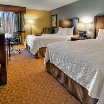 Hampton Inn By Hilton Jonesville/Elkin Thumbnail