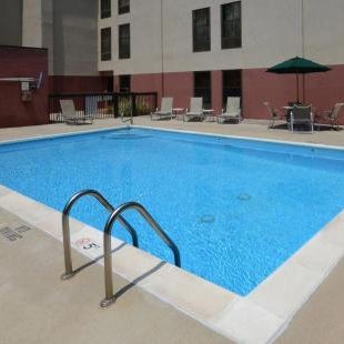 Hampton Inn Raleigh/Town of Wake Forest
