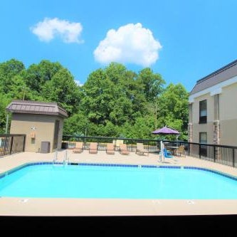 Best Western Albemarle Inn Thumbnail