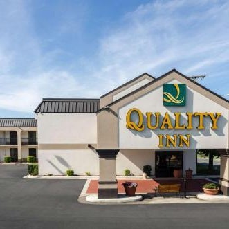 Quality Inn Lynchburg Thumbnail