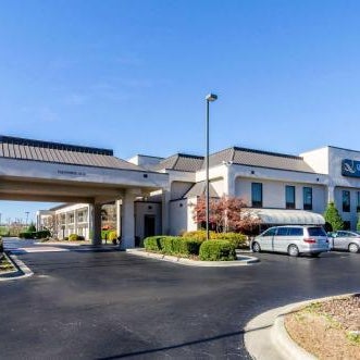 Quality Inn Lumberton Thumbnail